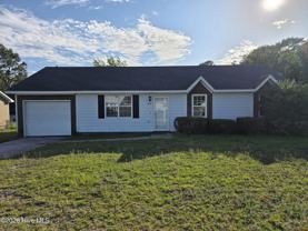 206 S Ginger Dr - Photo 1 of 1