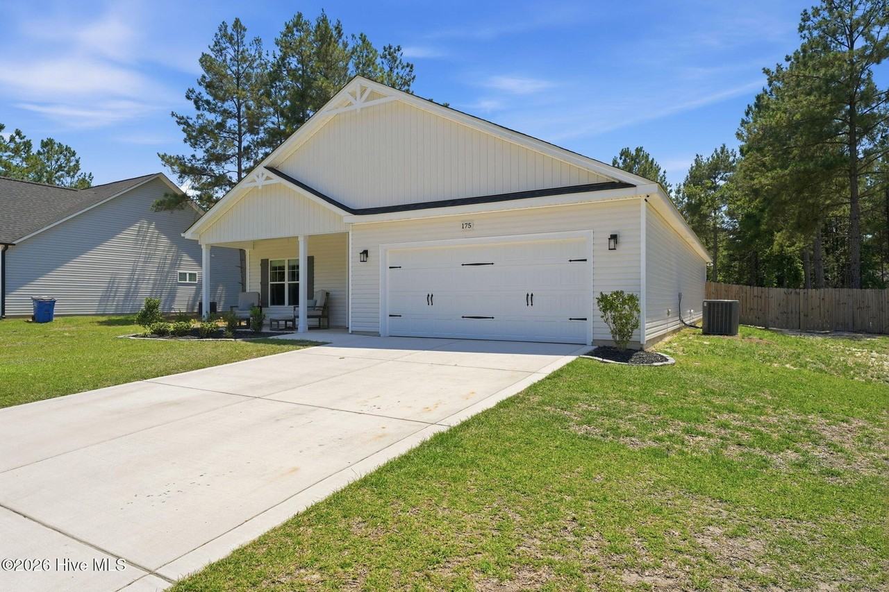 175 Lonesome Glory Dr - Photo 3 of 48