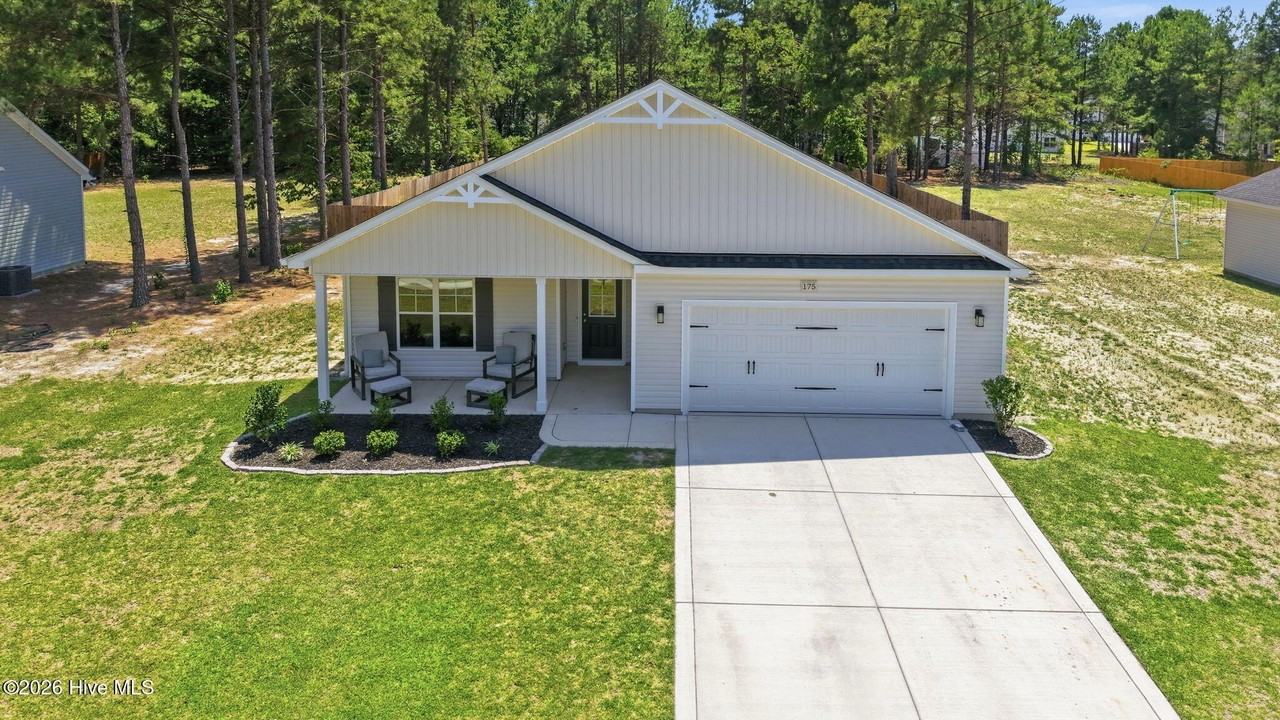 175 Lonesome Glory Dr - Photo 5 of 48