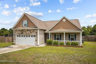 514 Aberdineshire Ct - Photo 1 of 1