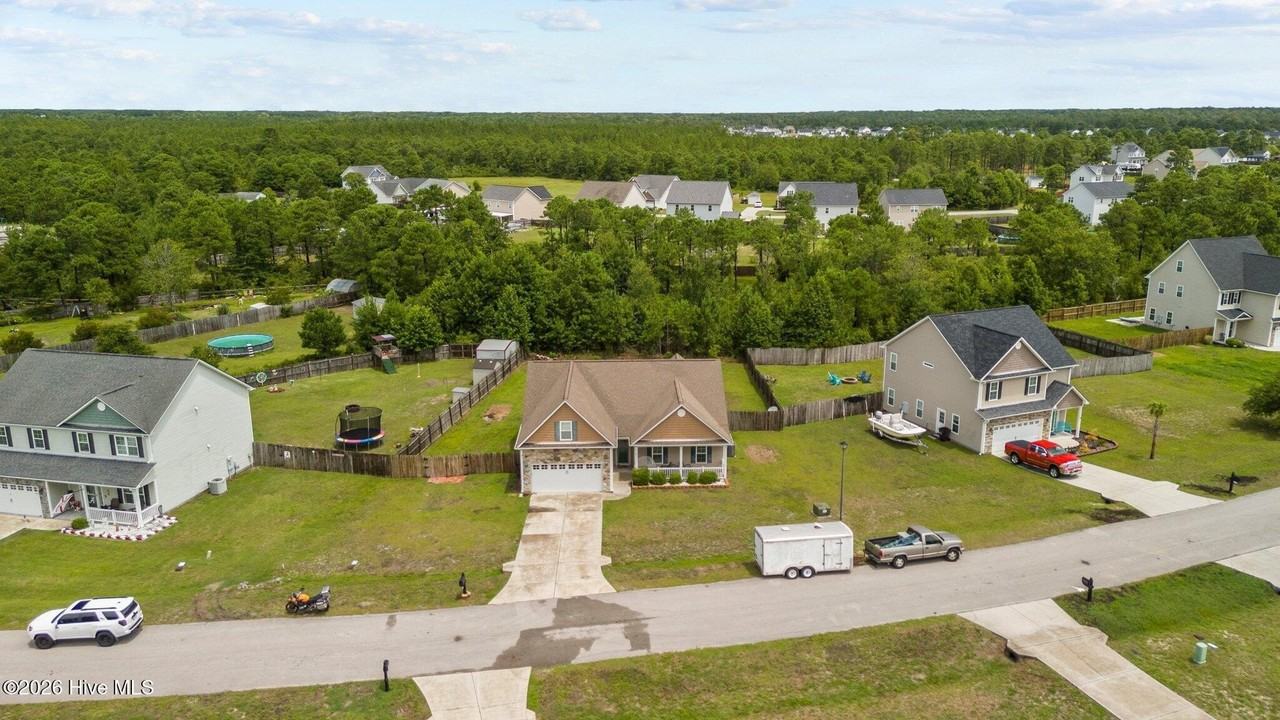 514 Aberdineshire Ct - Photo 3 of 38