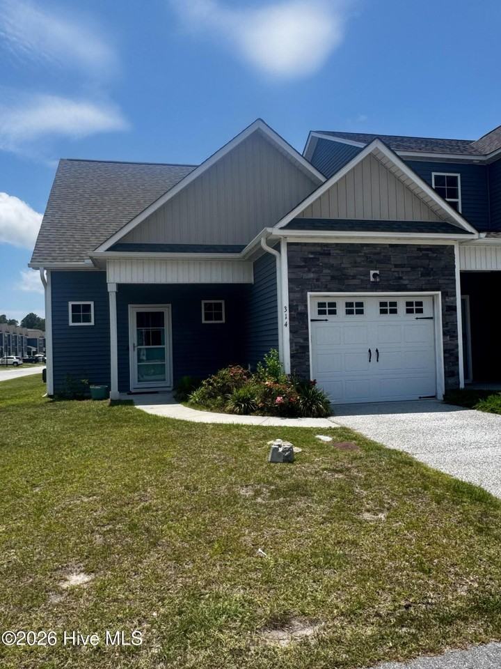 314 S Stingray Ln