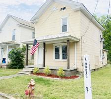 featured image of 501 E Broad St #B