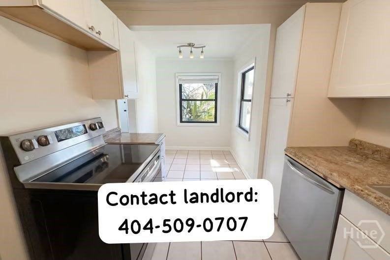 5414 Coppedge Ave - Photo 5 of 14
