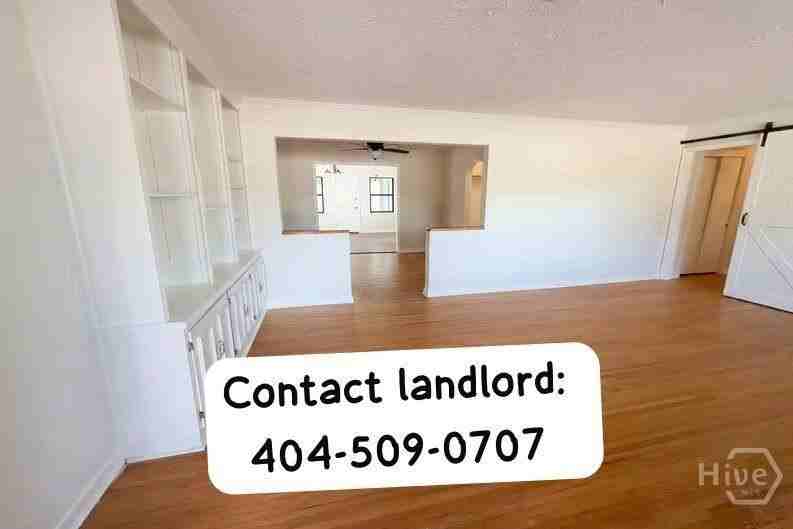 5414 Coppedge Ave - Photo 6 of 14