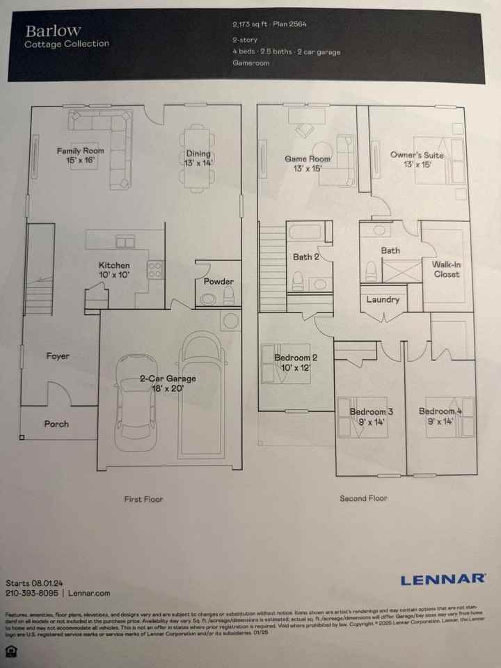1517 Good Prairie Ave - Photo 2 of 2