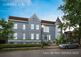 featured image of 1618 1st St Ne #1