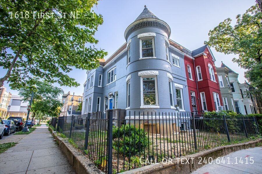 1618 1st St Ne #1 - Photo 2 of 32