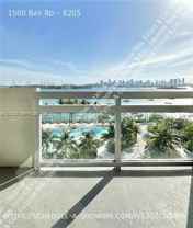 1500 Bay Rd #820S - Photo 1 of 1