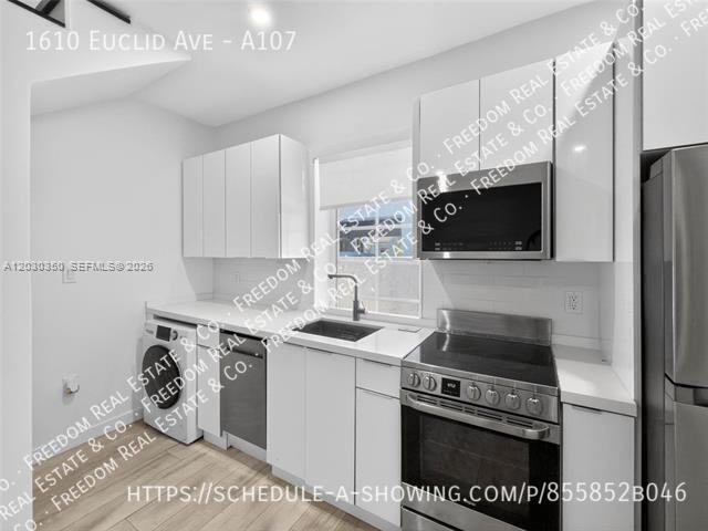 1610 Euclid Ave #A107 - Photo 4 of 11