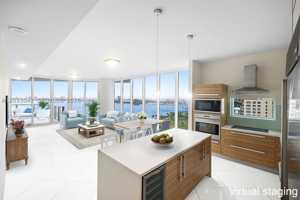 featured image of 2020 N Bayshore Dr #1602