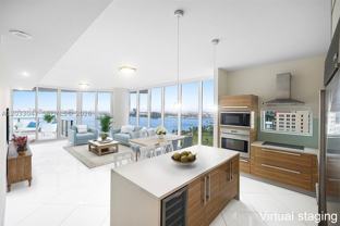 2020 N Bayshore Dr #1602 - Photo 1 of 1