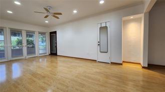 20 Park Dr #4A - Photo 1 of 1