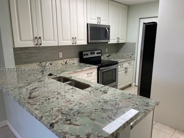 4907 Spinnaker Dr #4807 - Photo 6 of 27