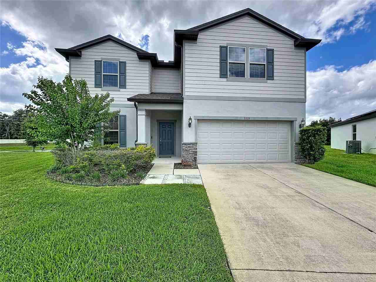 3535 Debois Ct