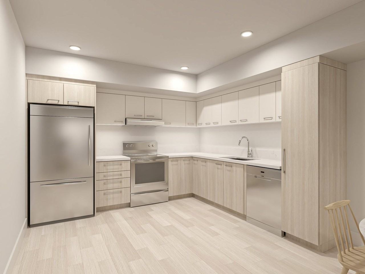 3250 Boul Henri-Bourassa E - Photo 4 of 5
