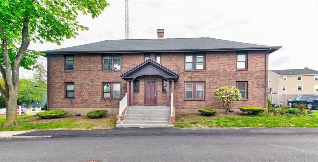 4 Weston Ave #2