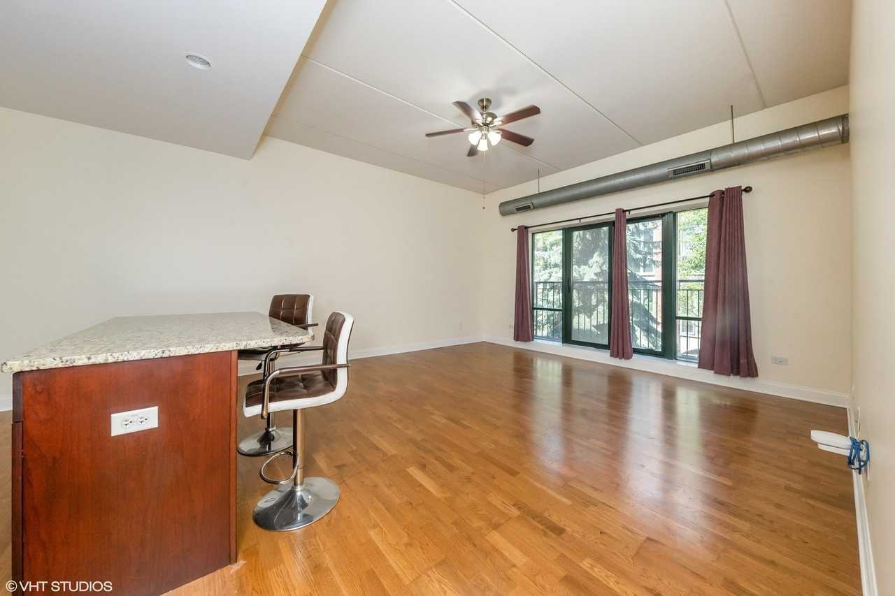 1440 S Wabash Ave #207 - Photo 4 of 12