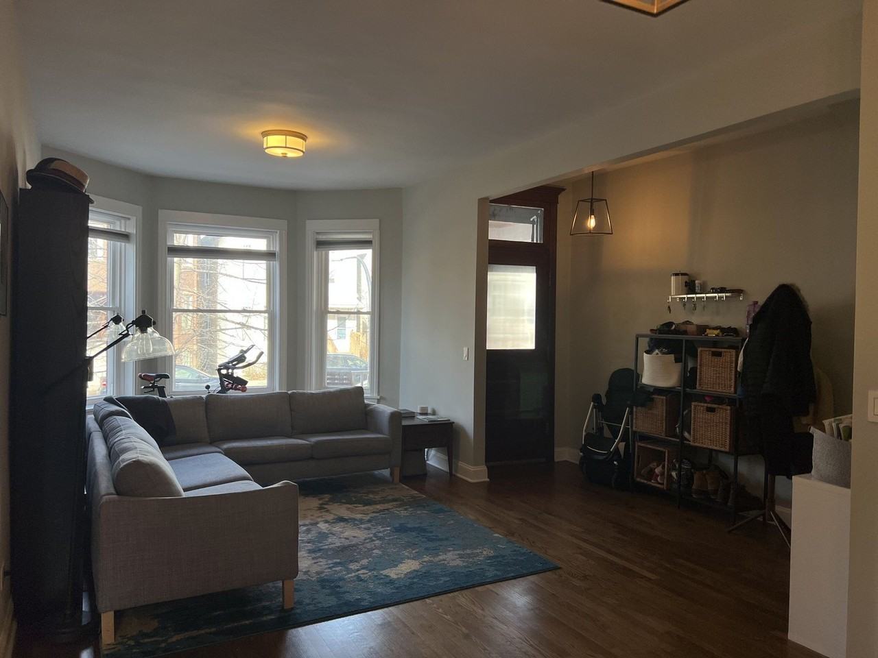 3625 N Hermitage Ave #1 - Photo 6 of 37