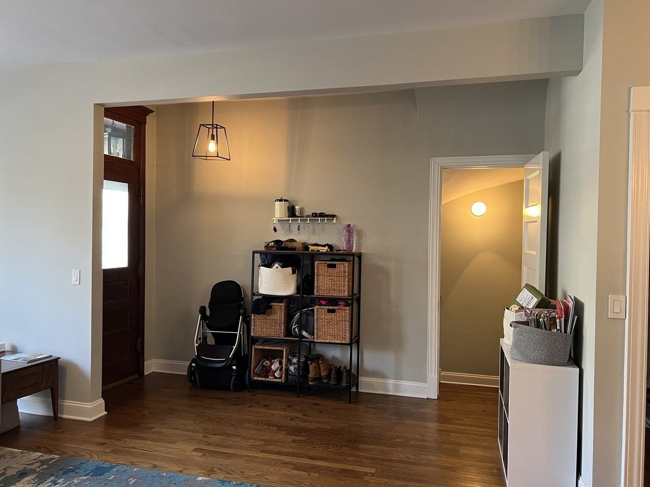 3625 N Hermitage Ave #1 - Photo 7 of 37