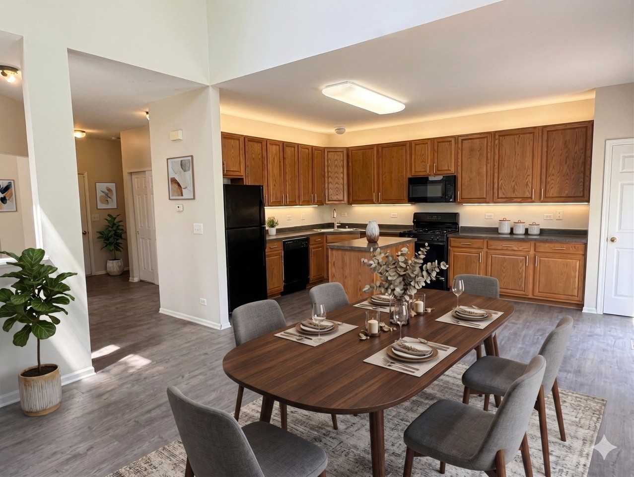 3740 Pope Ct #740-4 - Photo 4 of 14