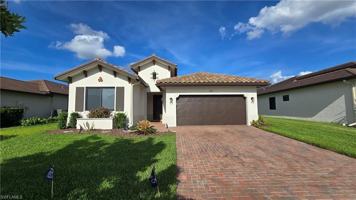 featured image of 4881 Gambero Way