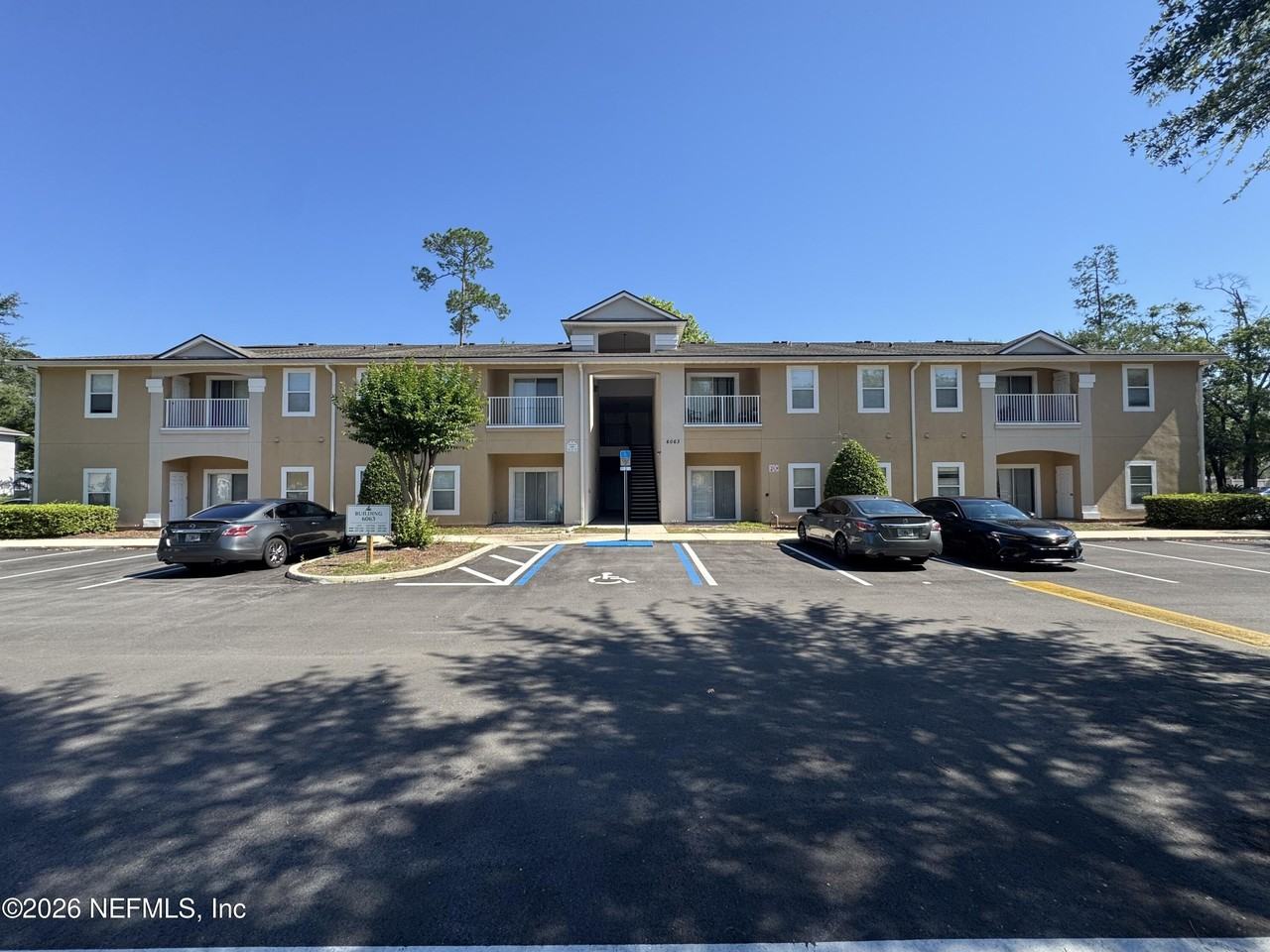 6063 Maggies Cir #110