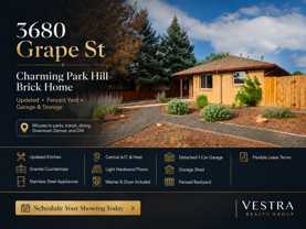 3680 Grape St - Photo 1 of 1