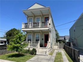 3503 Urquhart St - Photo 1 of 1