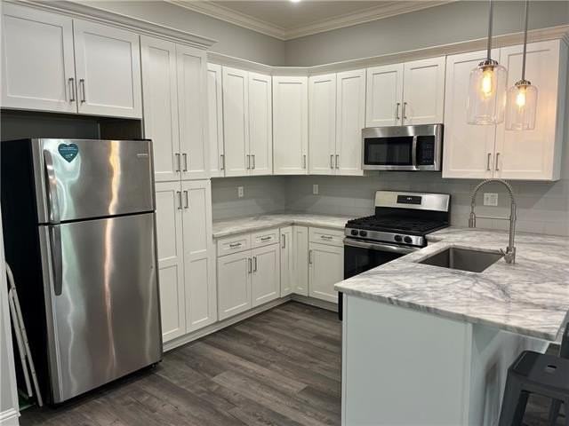 3503 Urquhart St - Photo 2 of 16