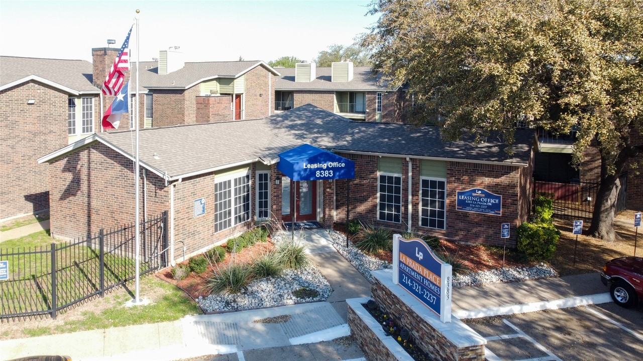 8383 La Prada Dr