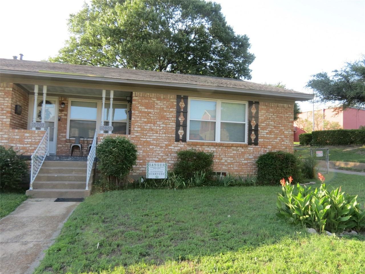 10903 Lake Gardens Dr