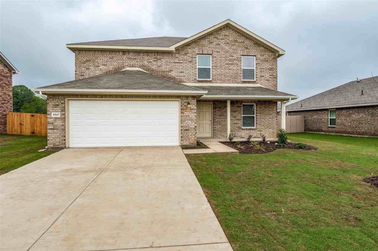 3527 Chestnut Oak Dr - Photo 3 of 33
