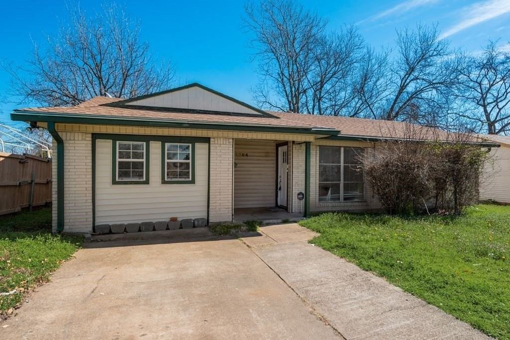 7704 Woodspan Dr