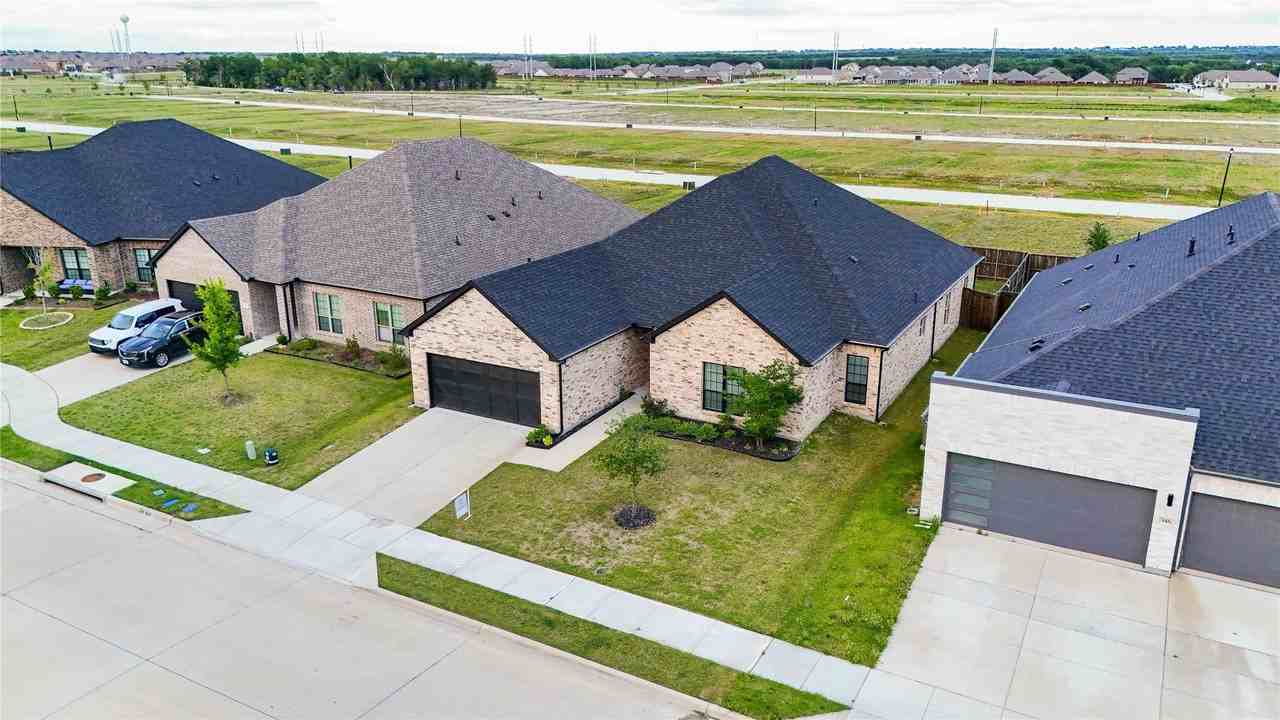 354 Rock Acre Dr