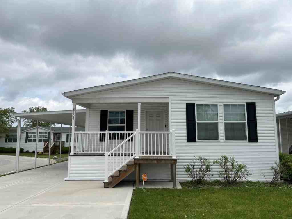 5104 Augusta Blvd #0133