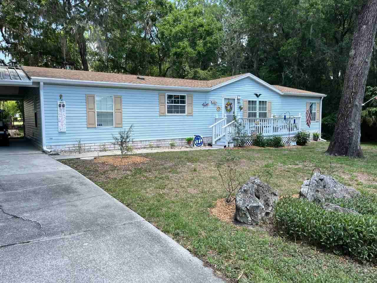 4885 Nw 20th St #349 - Photo 2 of 32