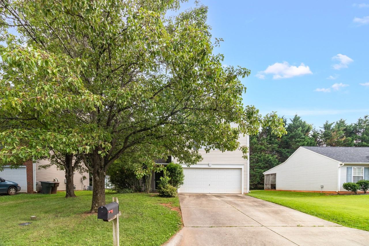 704 Peach Orchard Drive704 Peach Orchard Dr704 Peach Orchard Dr #1 - Photo 2 of 22
