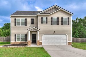 featured image of 5060 Vine Ln #1