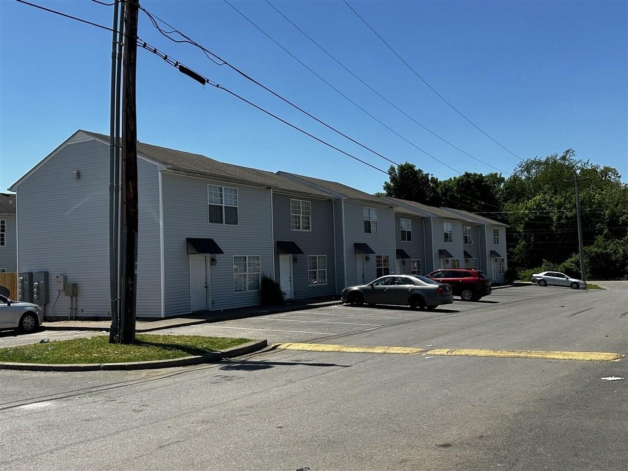 1225 N Lee Dr #54