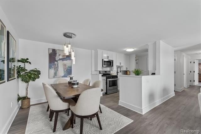 411 S Old Woodward Ave #924 - Photo 5 of 19