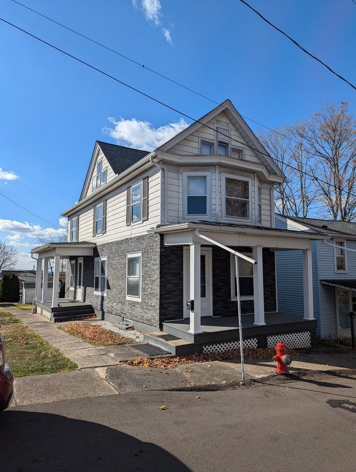 1279 Vine St #NA
