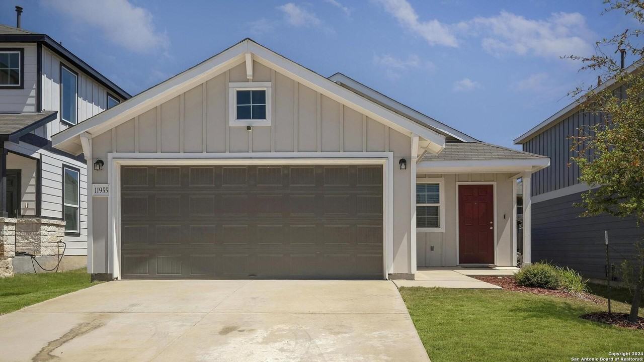 11955 Sitio Plns - Photo 2 of 25