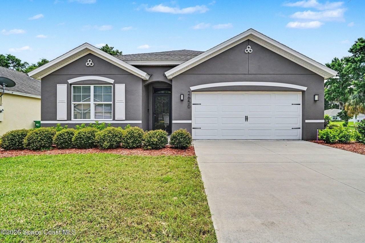 2650 Falcon Ln