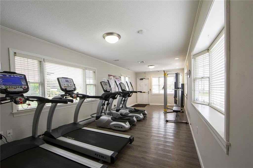 3 Admiralty Dr #8-6 - Photo 3 of 15