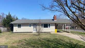 7625 Post Rd - Photo 1 of 1