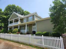 featured image of 113 Magnolia Blossom Way #1
