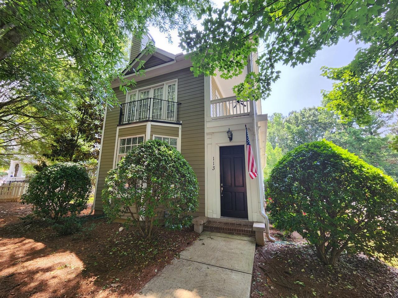 113 Magnolia Blossom Way #1 - Photo 2 of 24