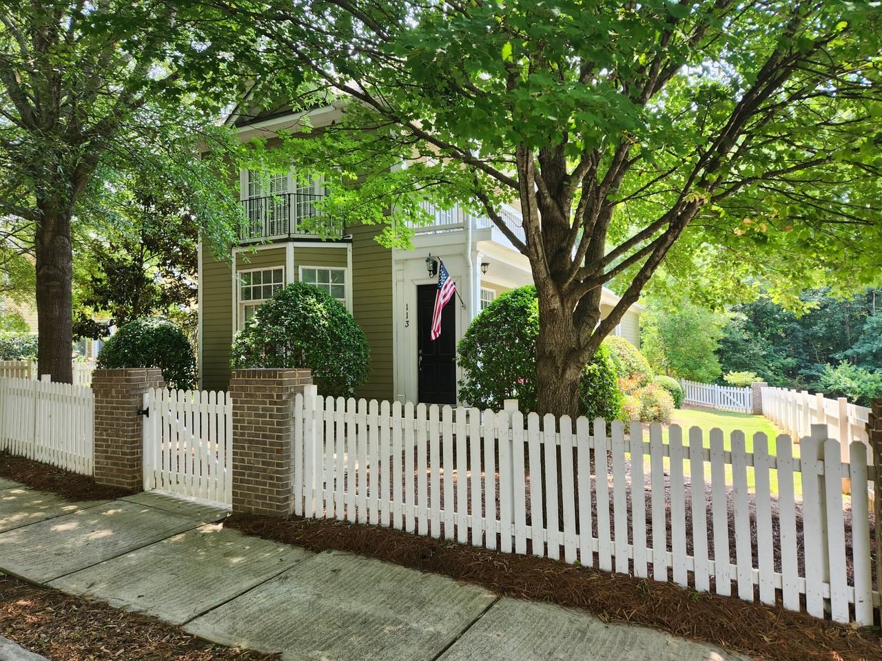 113 Magnolia Blossom Way #1 - Photo 3 of 24