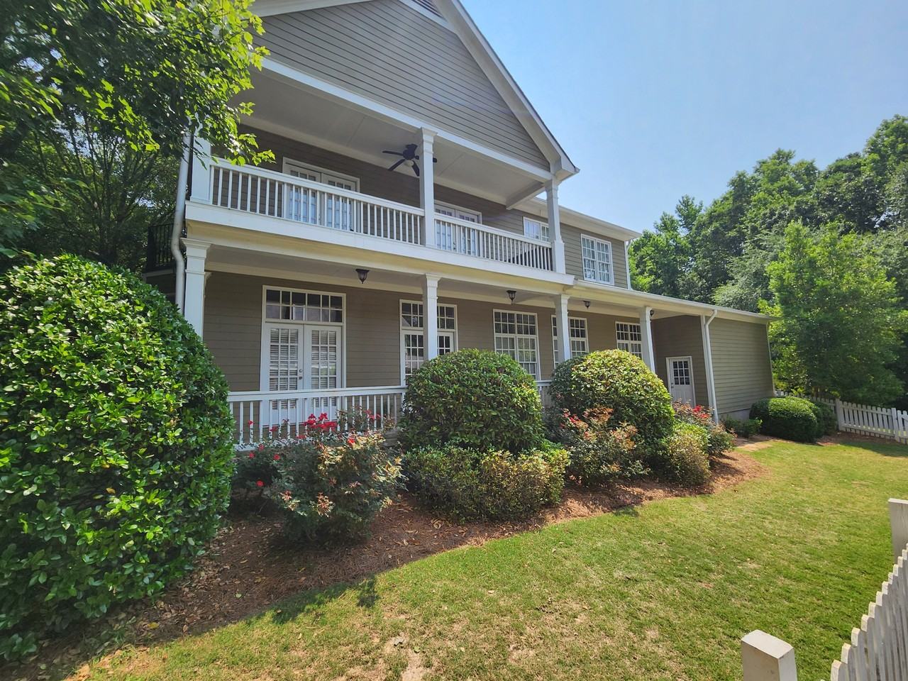 113 Magnolia Blossom Way #1 - Photo 5 of 24